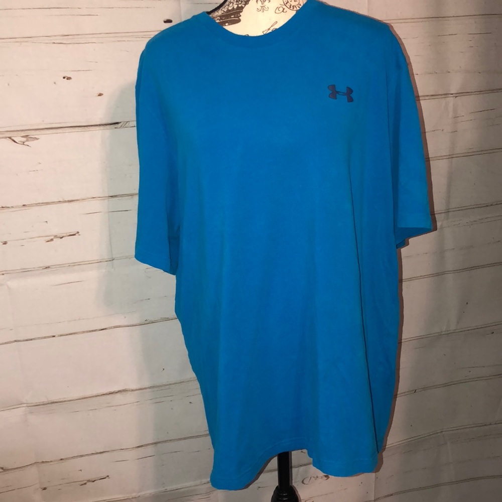 Under Armour